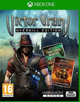 Victor Vran: Overkill Edition Xbox One